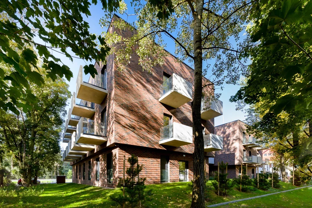 XS Apartments - zdjęcie nr 3