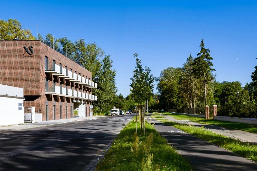 XS Apartments - zdjęcie nr 2