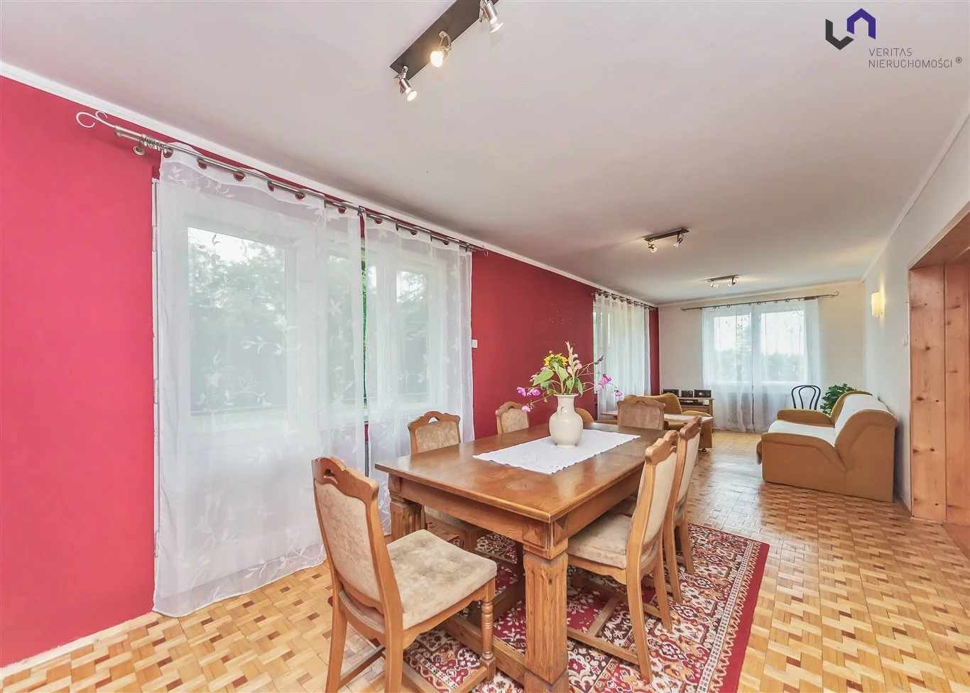 Dom 300,00 m², oferta nr , VTS-DS-6861, Istebna
