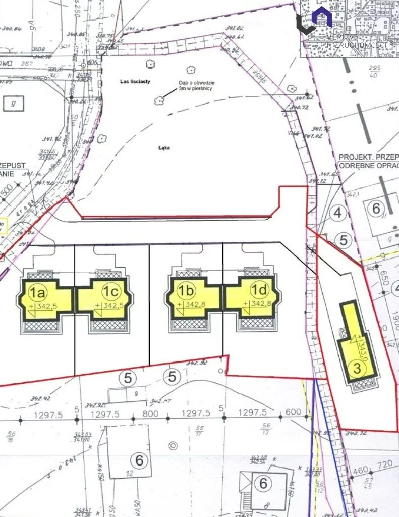 Dom 118,00 m², oferta nr , VTS-DS-7161, Bielsko-Biała, Wapienica