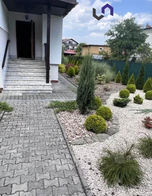 Dom 200,00 m², oferta nr , VTS-DS-7180, Bielsko-Biała, Wapienica