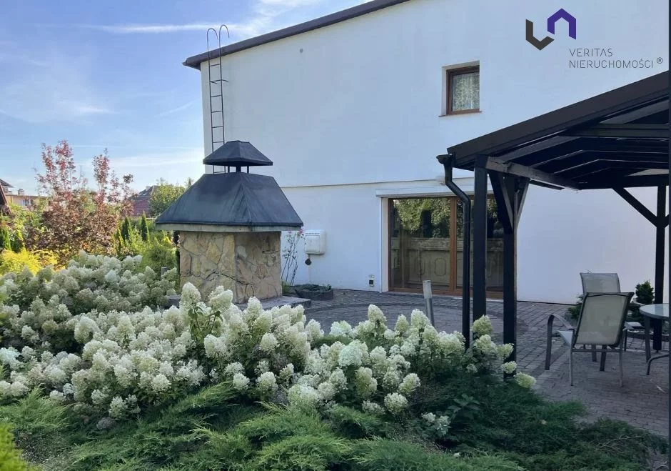 Dom 200,00 m², oferta nr , VTS-DS-7180, Bielsko-Biała, Wapienica