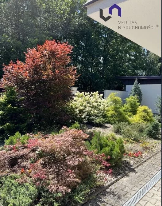 Dom 200,00 m², oferta nr , VTS-DS-7180, Bielsko-Biała, Wapienica