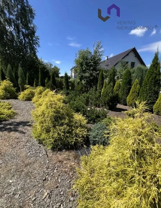 Dom 200,00 m², oferta nr , VTS-DS-7180, Bielsko-Biała, Wapienica