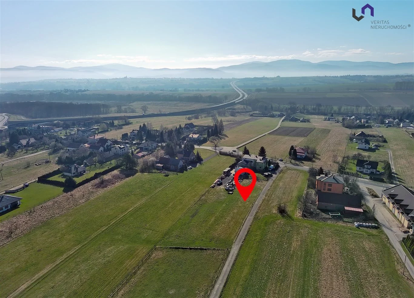 Dom 130,00 m², oferta nr , VTS-DS-7071, Buczkowice