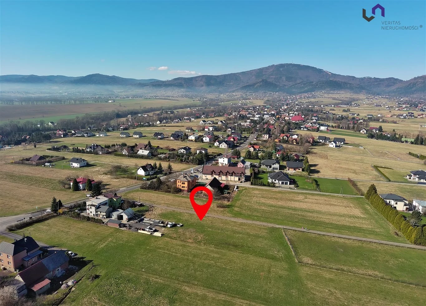 Dom 130,00 m², oferta nr , VTS-DS-7071, Buczkowice