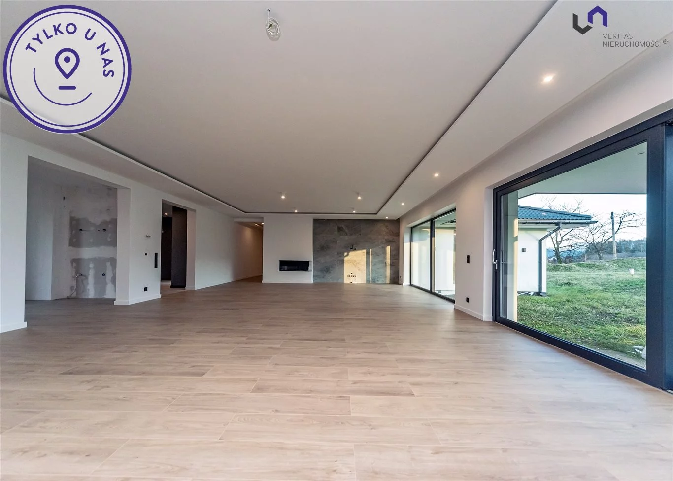 Dom wolnostojący 330,00 m², Ustroń, Sprzedaż