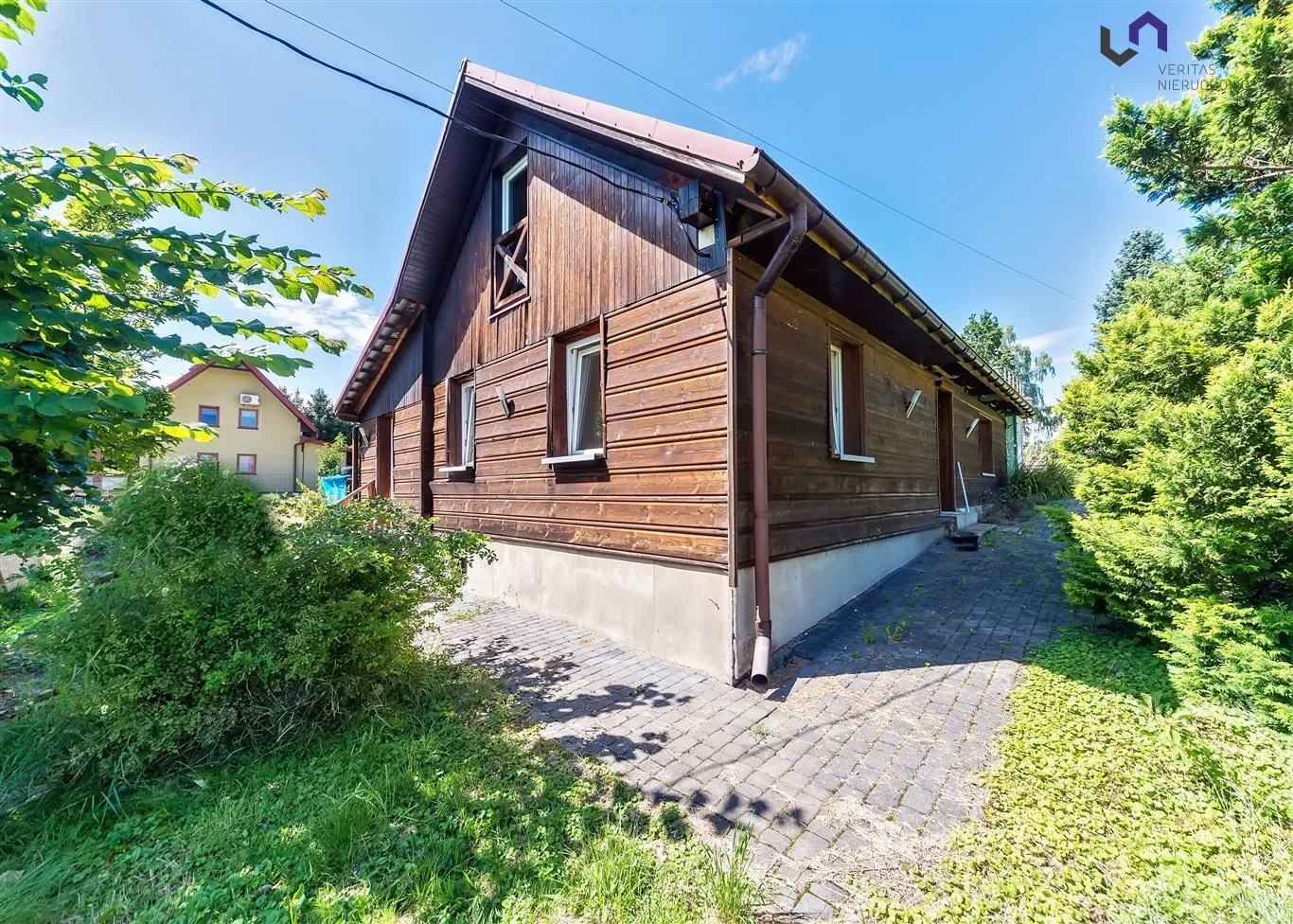 Dom 100,00 m², oferta nr , VTS-DS-7148, Buczkowice, Widokowa