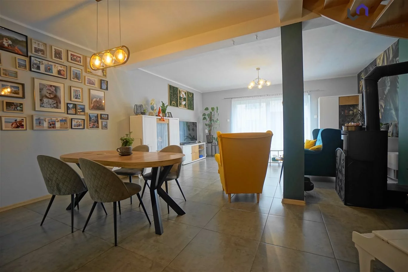 Dom 108,00 m², oferta nr , VTS-DW-7181, Chełm Śląski, Dębowa