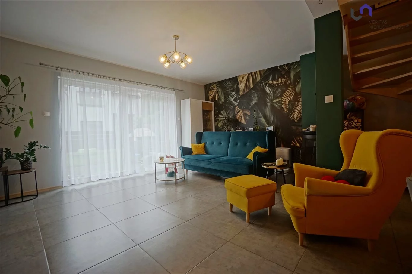 Dom 108,00 m², oferta nr , VTS-DW-7181, Chełm Śląski, Dębowa