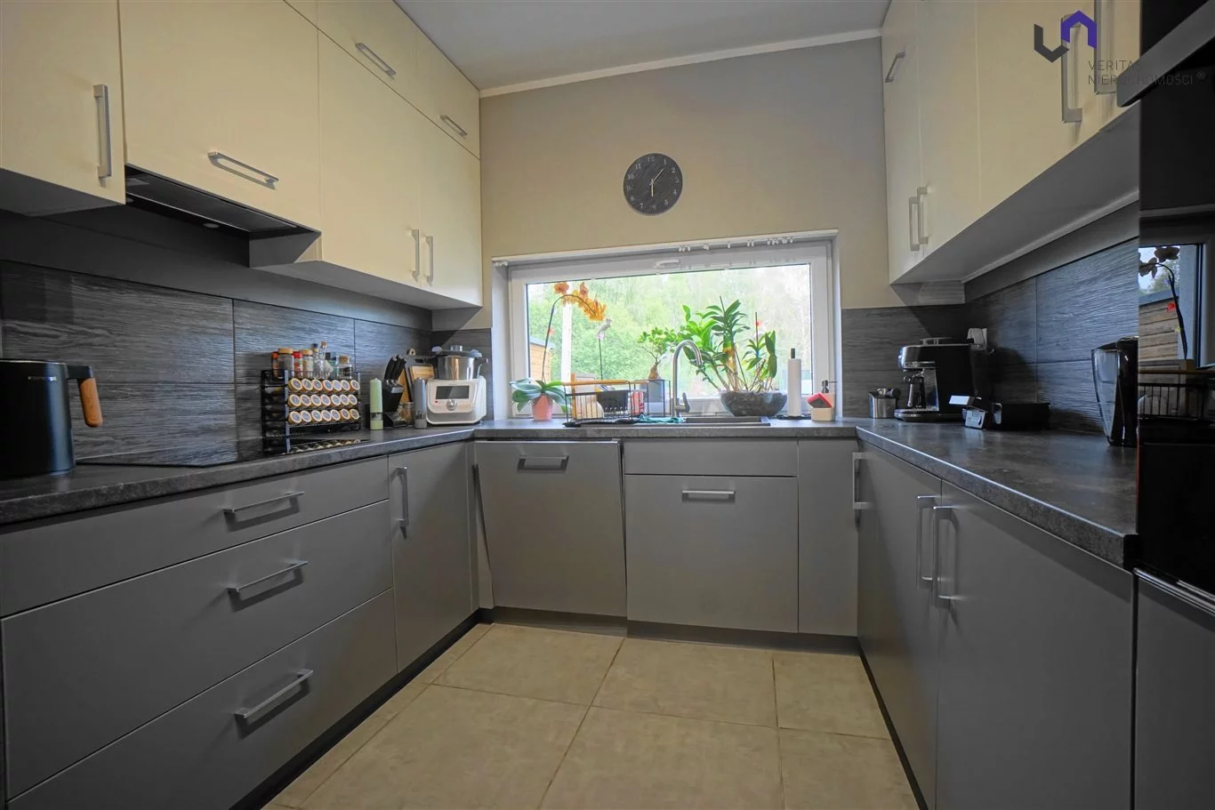 Dom 108,00 m², oferta nr , VTS-DW-7181, Chełm Śląski, Dębowa