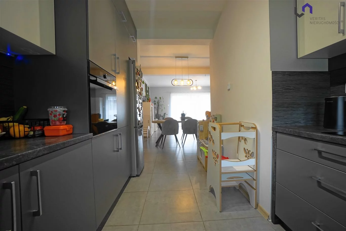 Dom 108,00 m², oferta nr , VTS-DW-7181, Chełm Śląski, Dębowa