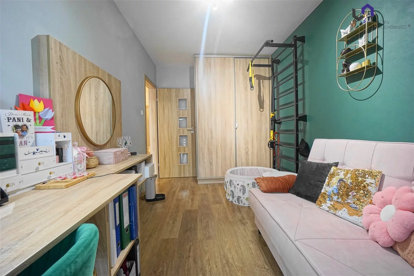 Dom 108,00 m², oferta nr , VTS-DW-7181, Chełm Śląski, Dębowa