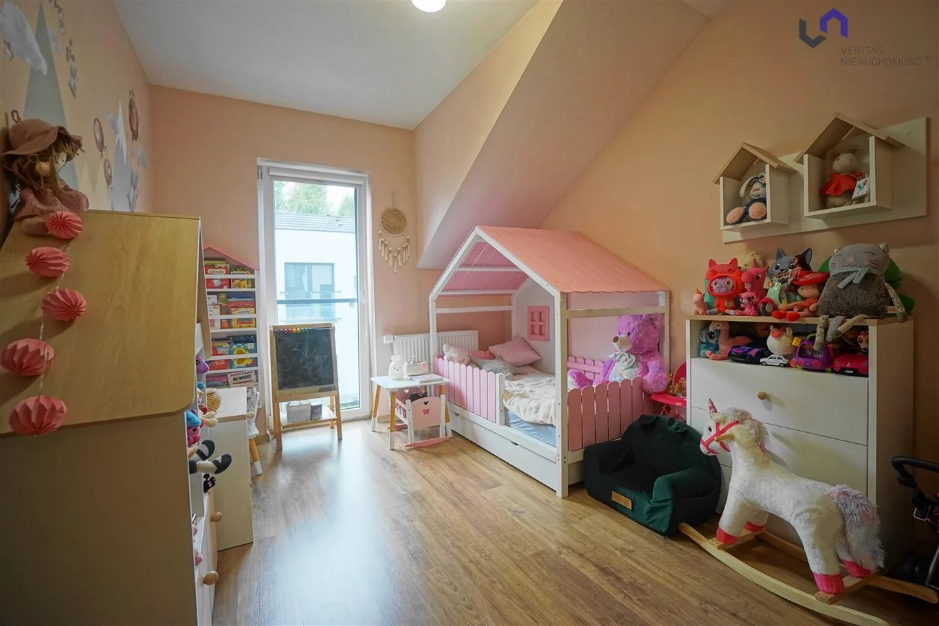 Dom 108,00 m², oferta nr , VTS-DW-7181, Chełm Śląski, Dębowa