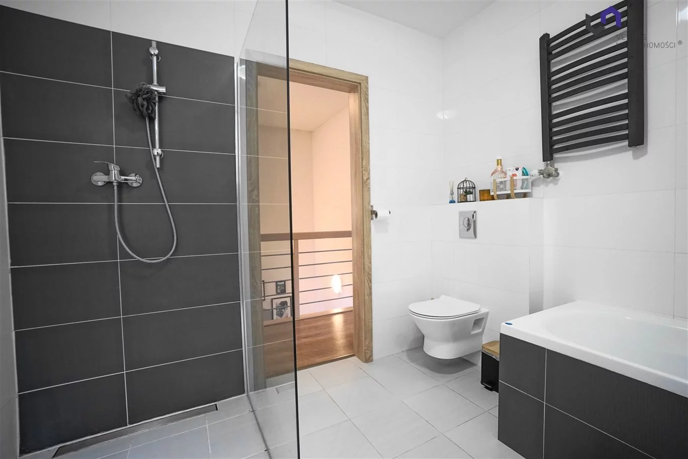 Dom 108,00 m², oferta nr , VTS-DW-7181, Chełm Śląski, Dębowa