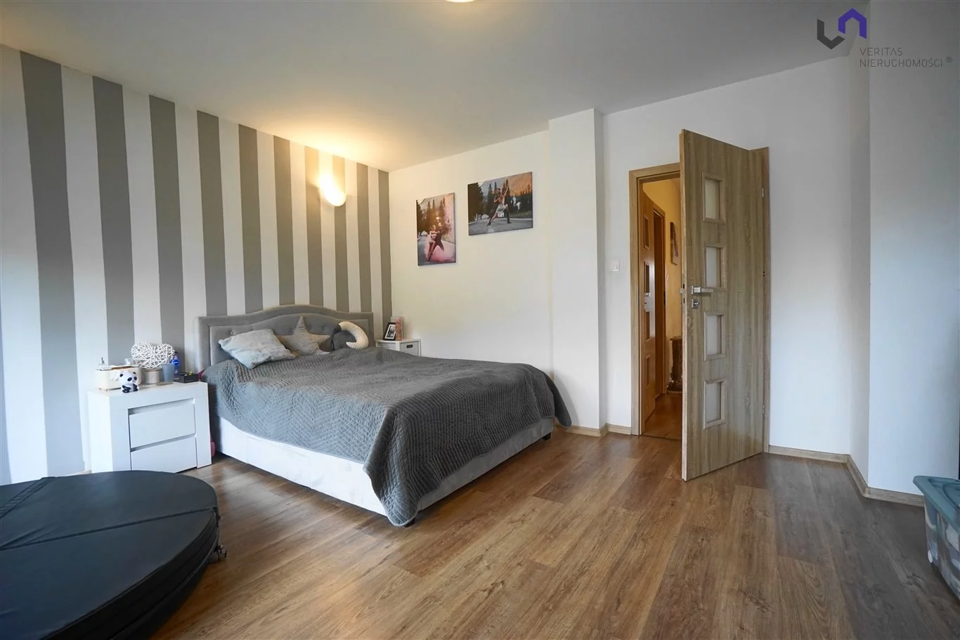 Dom 108,00 m², oferta nr , VTS-DW-7181, Chełm Śląski, Dębowa