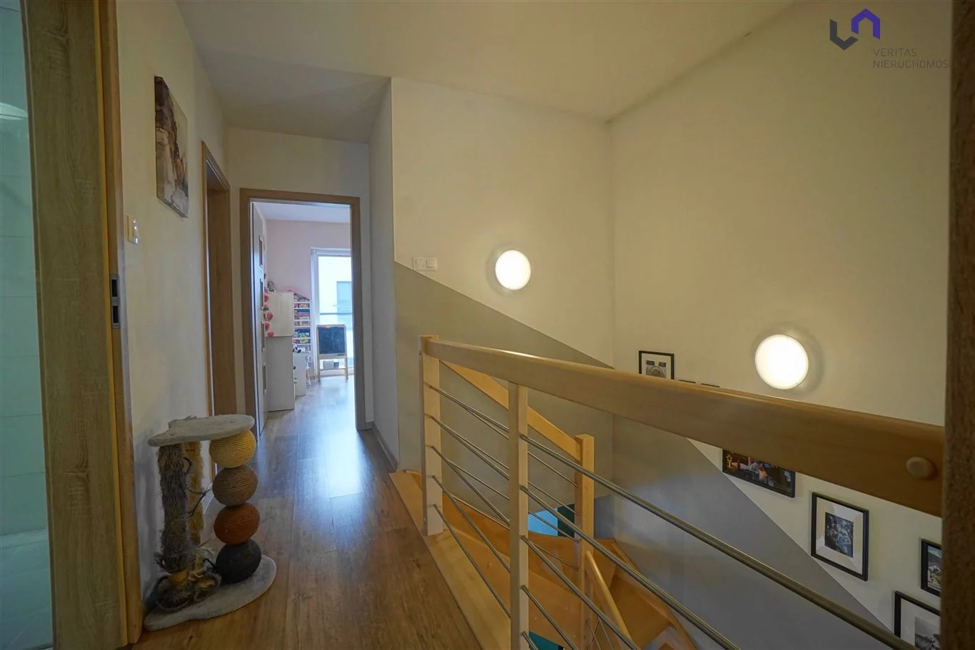 Dom 108,00 m², oferta nr , VTS-DW-7181, Chełm Śląski, Dębowa