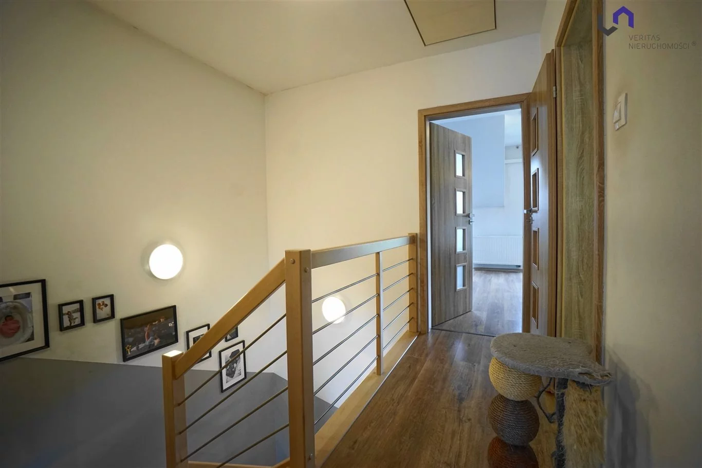 Dom 108,00 m², oferta nr , VTS-DW-7181, Chełm Śląski, Dębowa