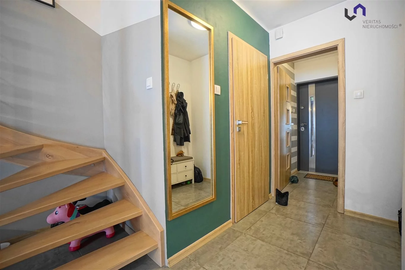 Dom 108,00 m², oferta nr , VTS-DW-7181, Chełm Śląski, Dębowa