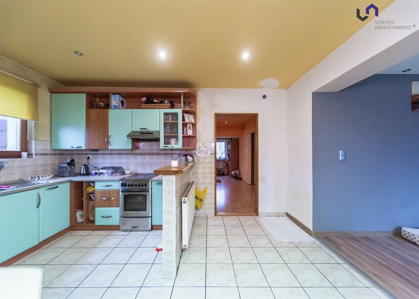Dom 300,00 m², oferta nr , VTS-DS-6673, Bielsko-Biała