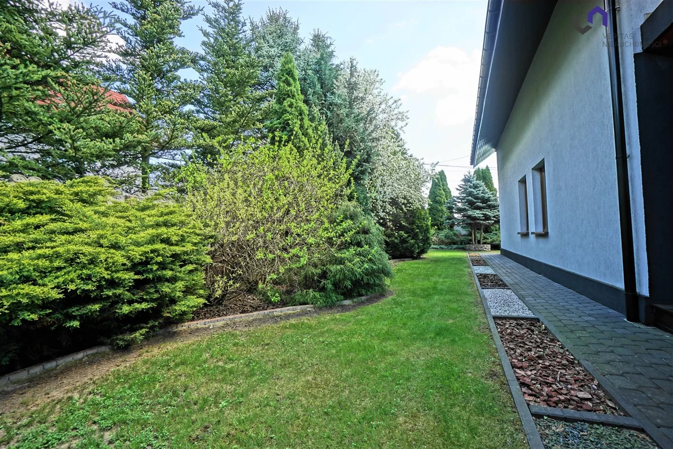 Dom i rezydencja 185,00 m², oferta nr , VTS-DS-7085, Mierzęcice