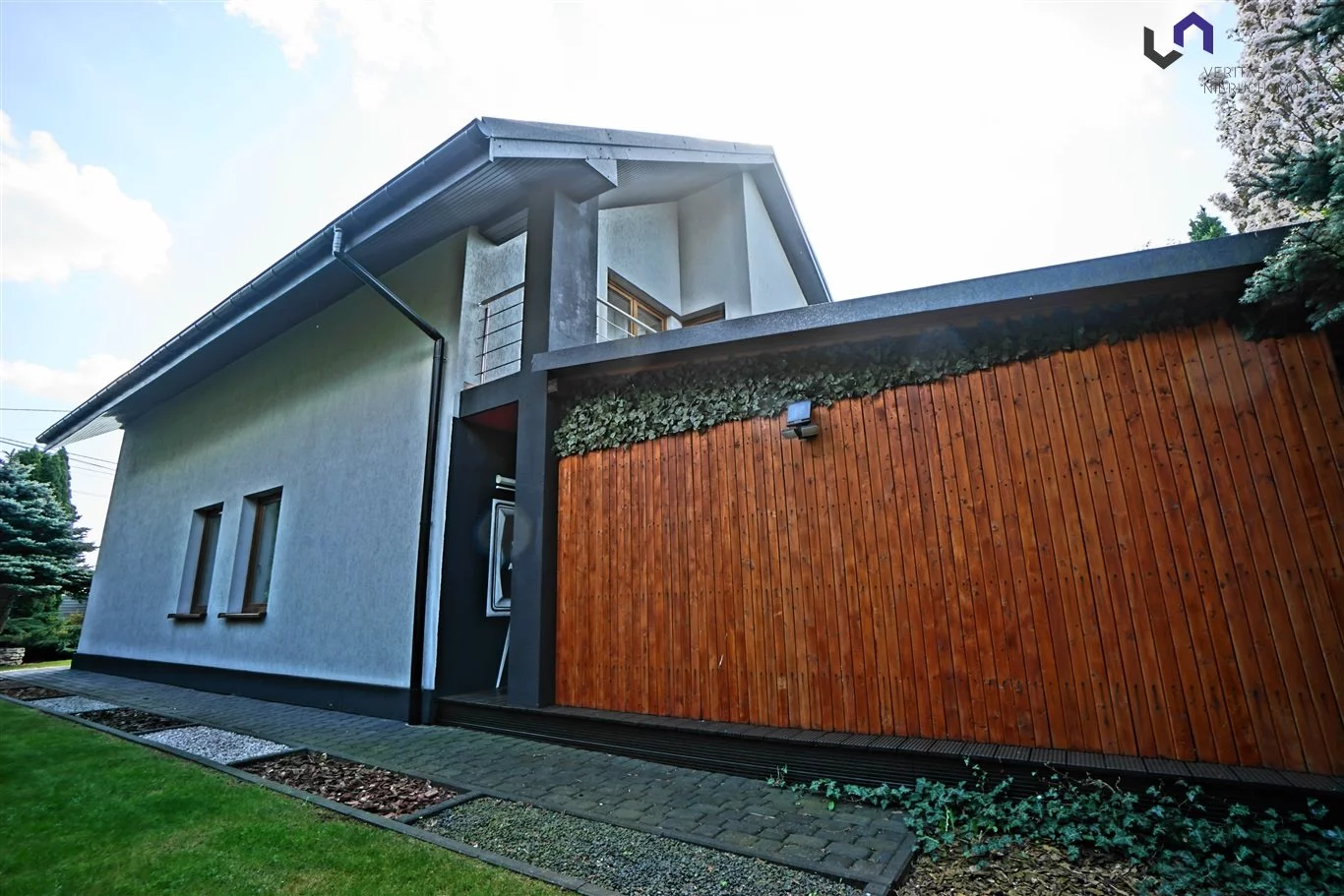 Dom i rezydencja 185,00 m², oferta nr , VTS-DS-7085, Mierzęcice