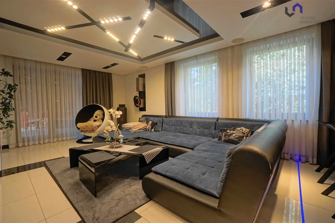 Dom i rezydencja 185,00 m², oferta nr , VTS-DS-7085, Mierzęcice