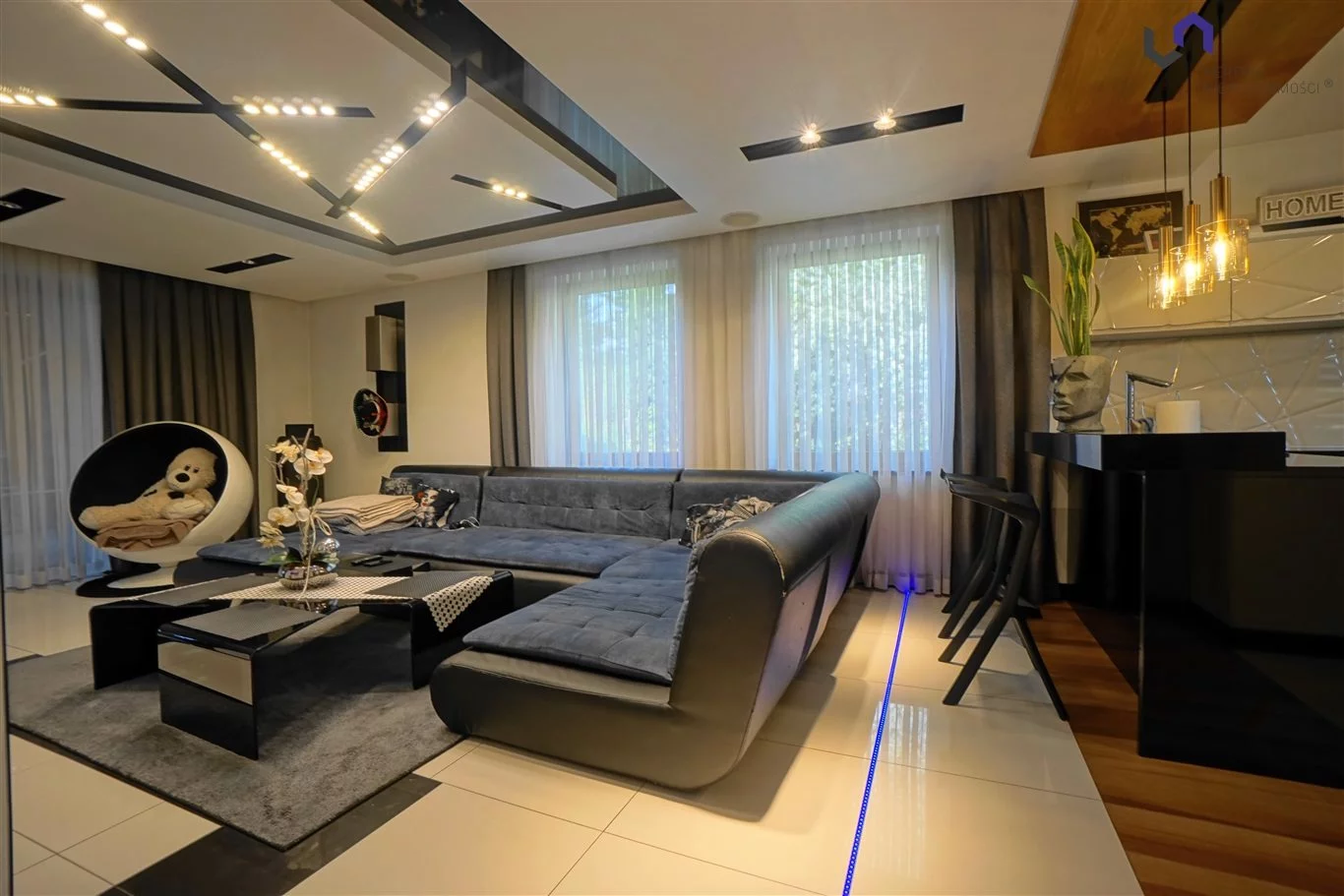 Dom i rezydencja 185,00 m², oferta nr , VTS-DS-7085, Mierzęcice