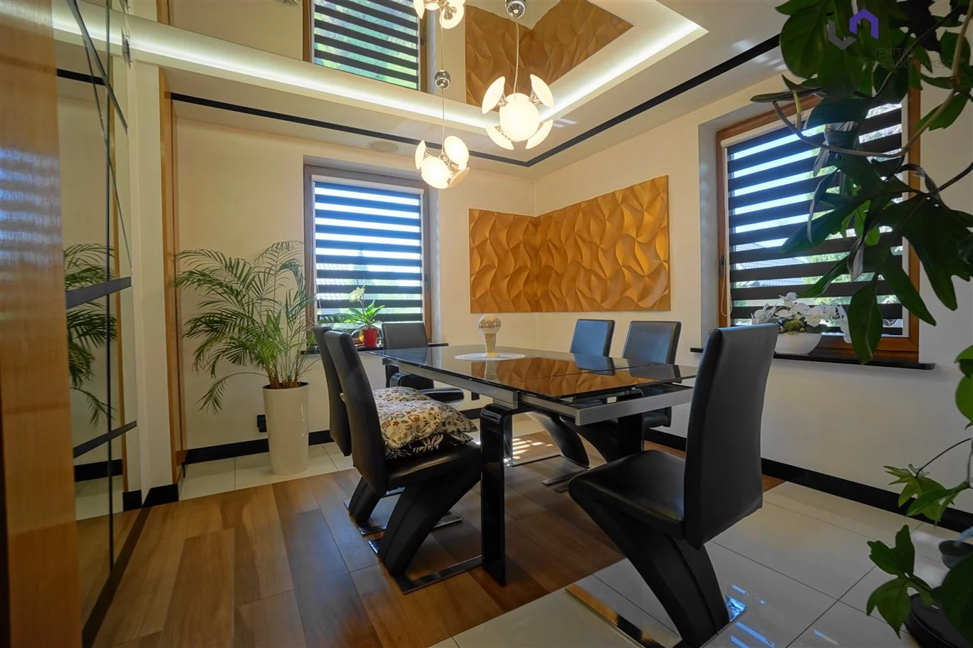 Dom i rezydencja 185,00 m², oferta nr , VTS-DS-7085, Mierzęcice
