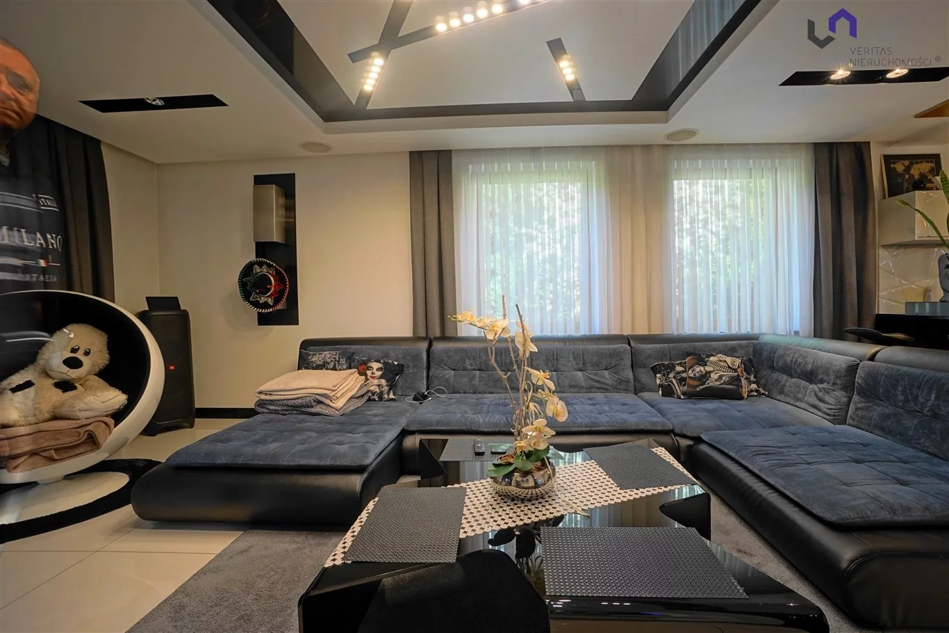 Dom i rezydencja 185,00 m², oferta nr , VTS-DS-7085, Mierzęcice