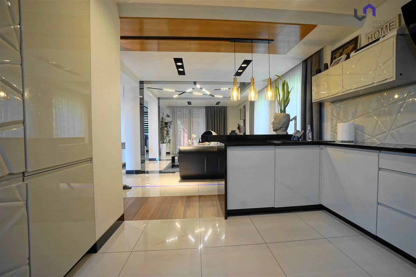 Dom i rezydencja 185,00 m², oferta nr , VTS-DS-7085, Mierzęcice