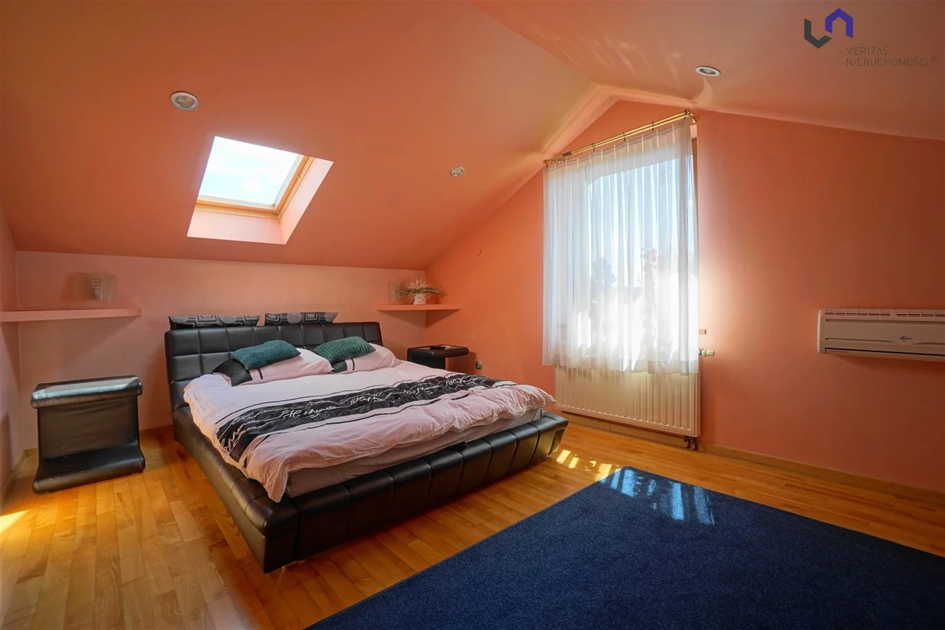 Dom i rezydencja 185,00 m², oferta nr , VTS-DS-7085, Mierzęcice