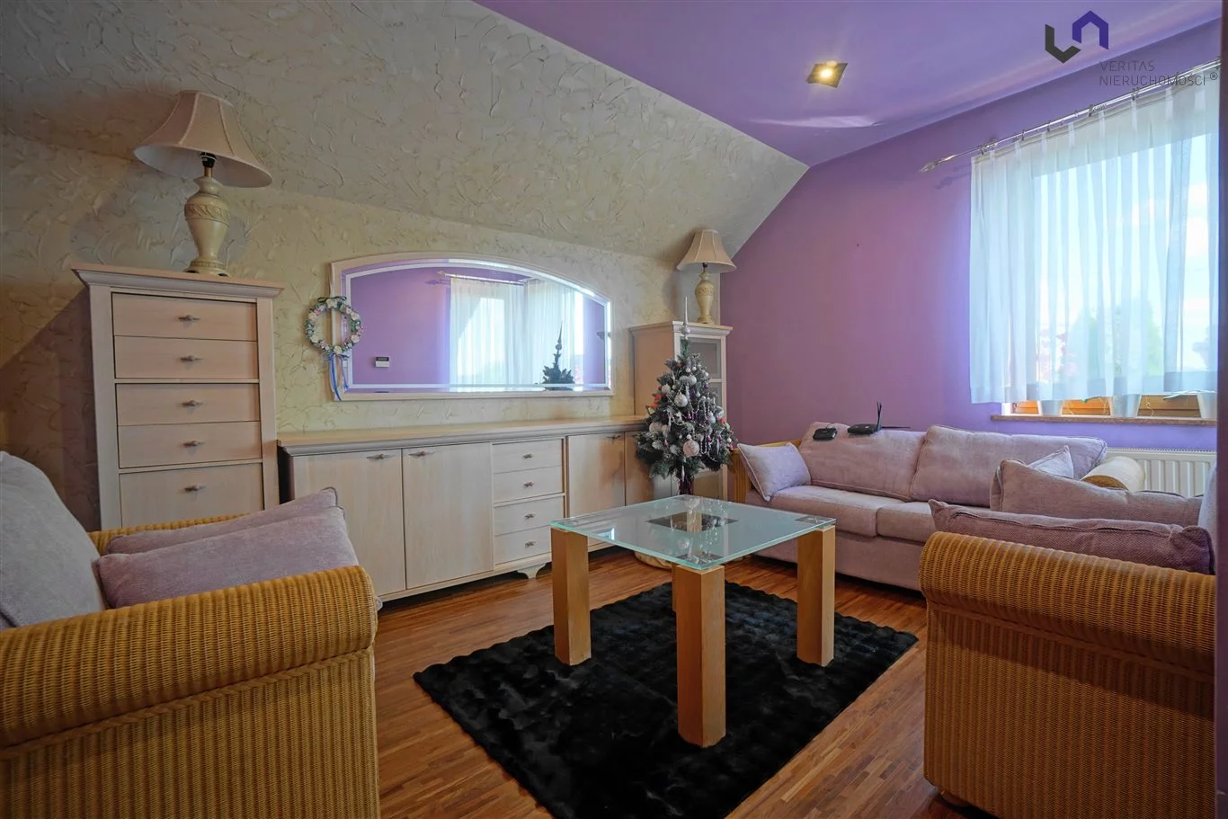 Dom i rezydencja 185,00 m², oferta nr , VTS-DS-7085, Mierzęcice