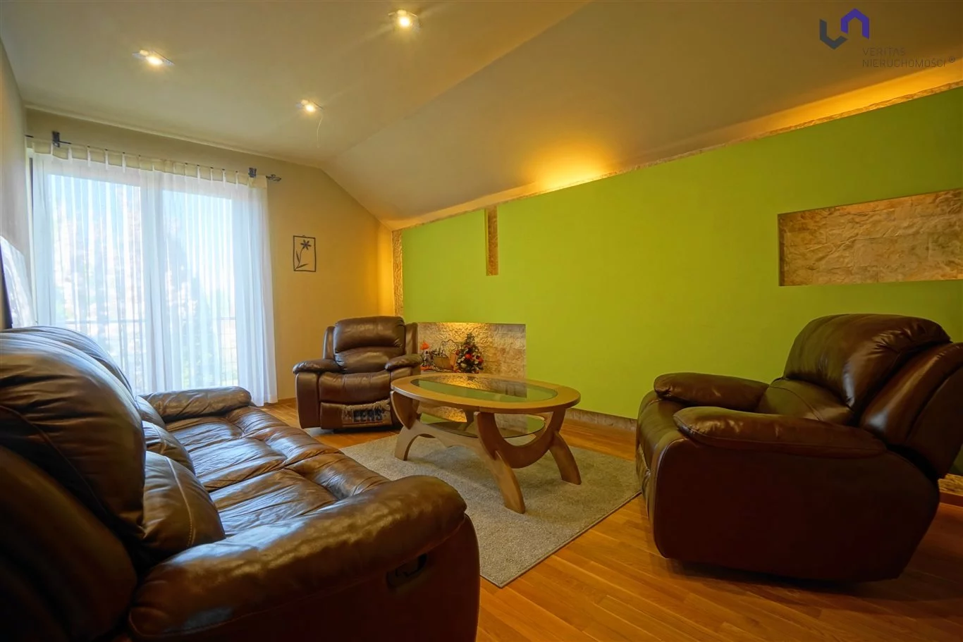 Dom i rezydencja 185,00 m², oferta nr , VTS-DS-7085, Mierzęcice