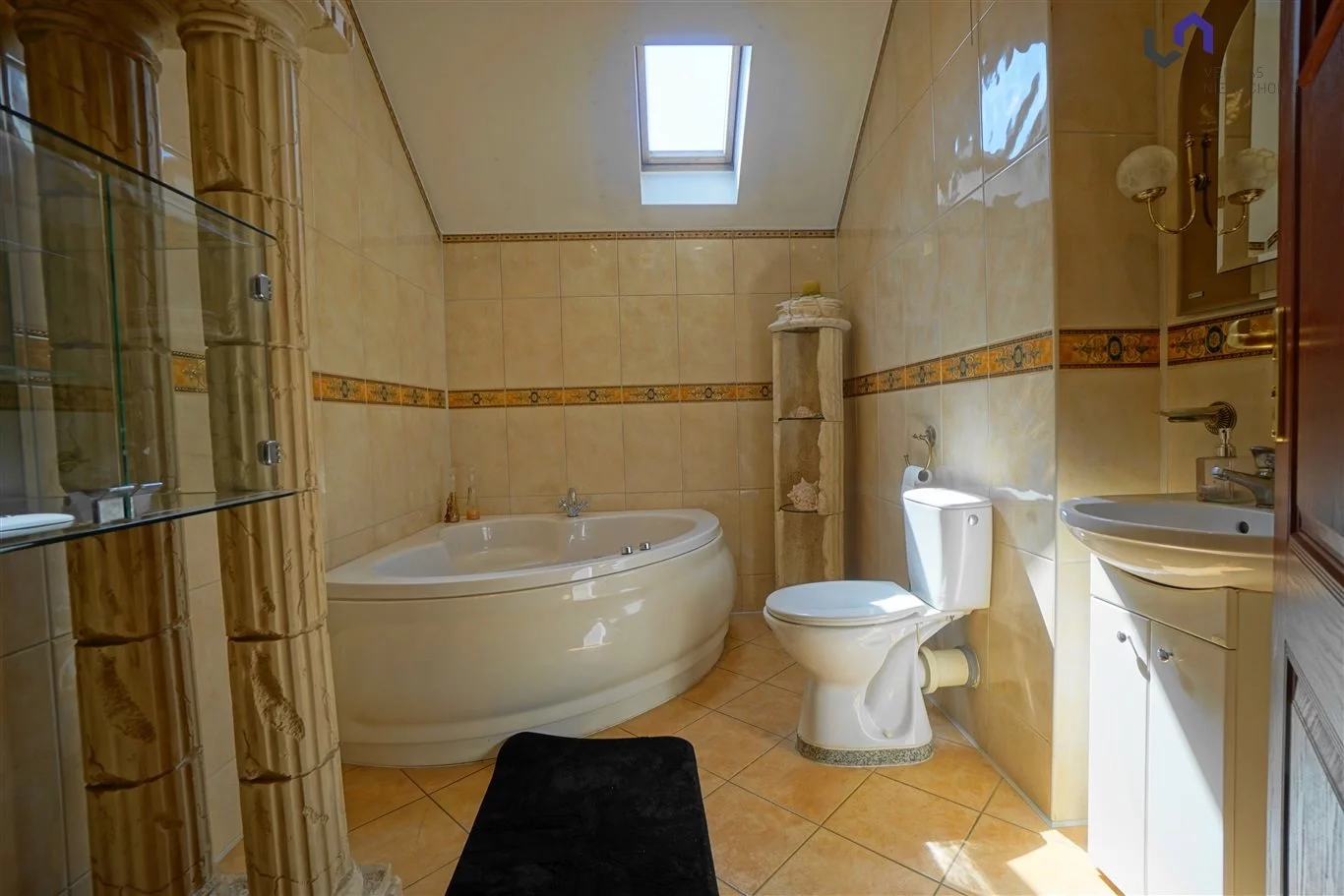 Dom i rezydencja 185,00 m², oferta nr , VTS-DS-7085, Mierzęcice