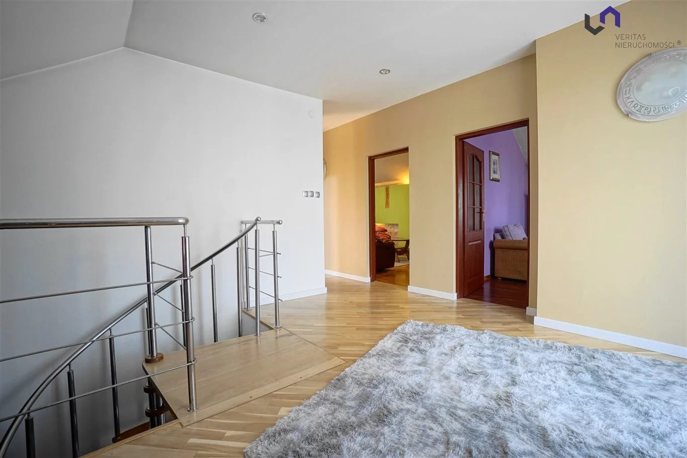 Dom i rezydencja 185,00 m², oferta nr , VTS-DS-7085, Mierzęcice