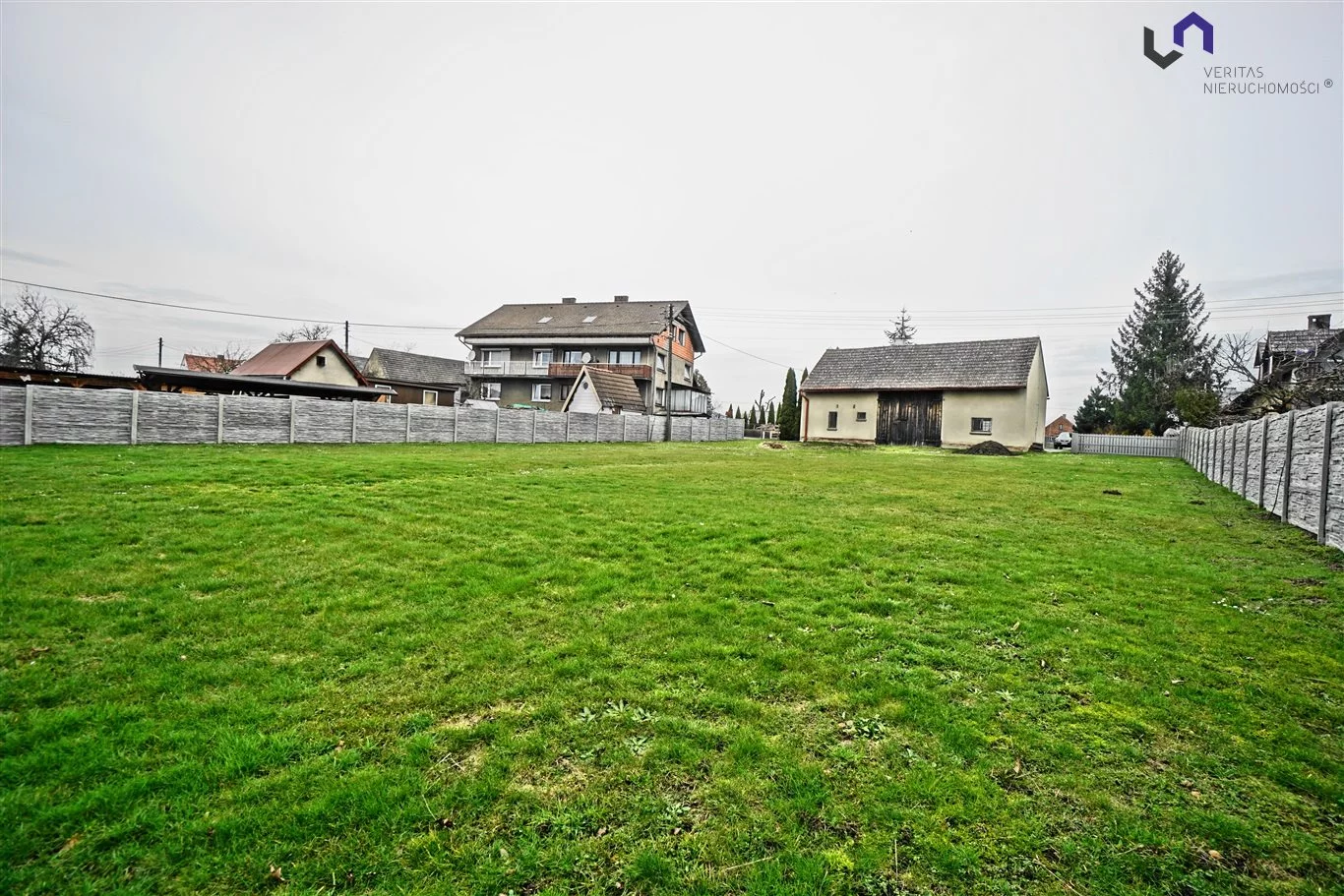 Dom 160,00 m², oferta nr , VTS-DS-6684, Turawa, Opolska