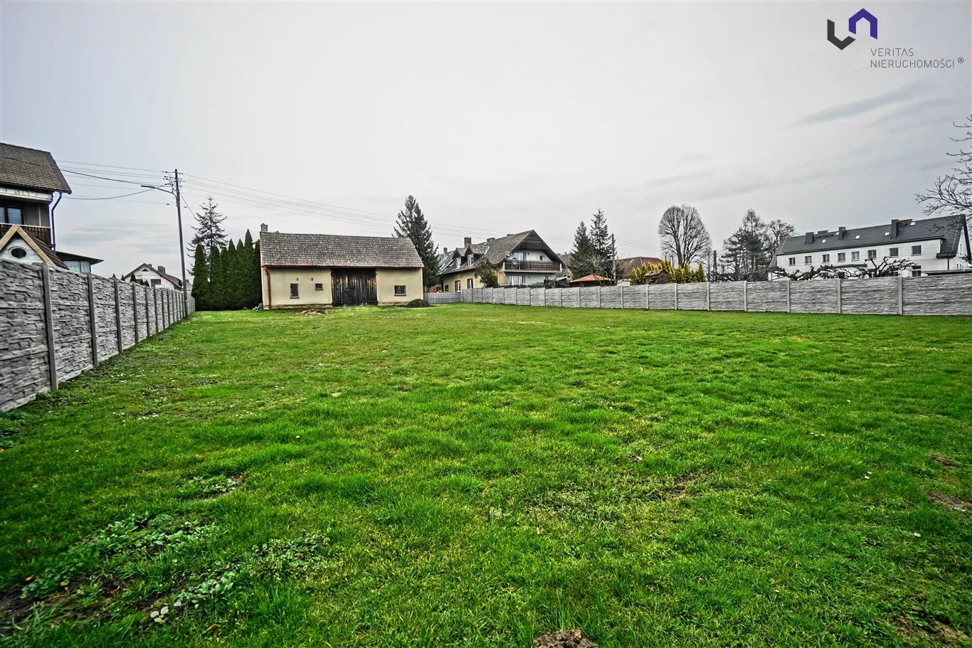 Dom 160,00 m², oferta nr , VTS-DS-6684, Turawa, Opolska