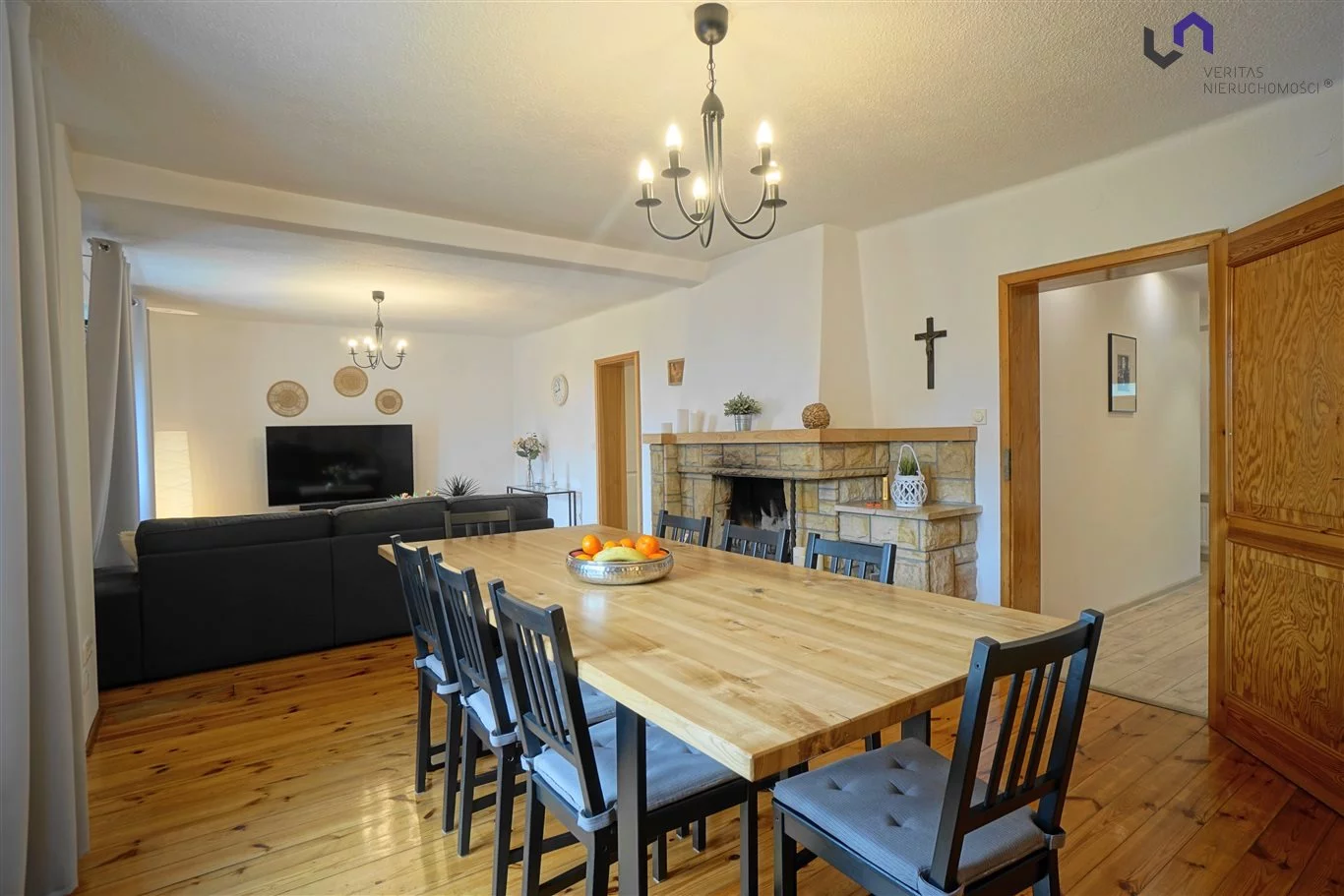Dom 160,00 m², oferta nr , VTS-DS-6684, Turawa, Opolska