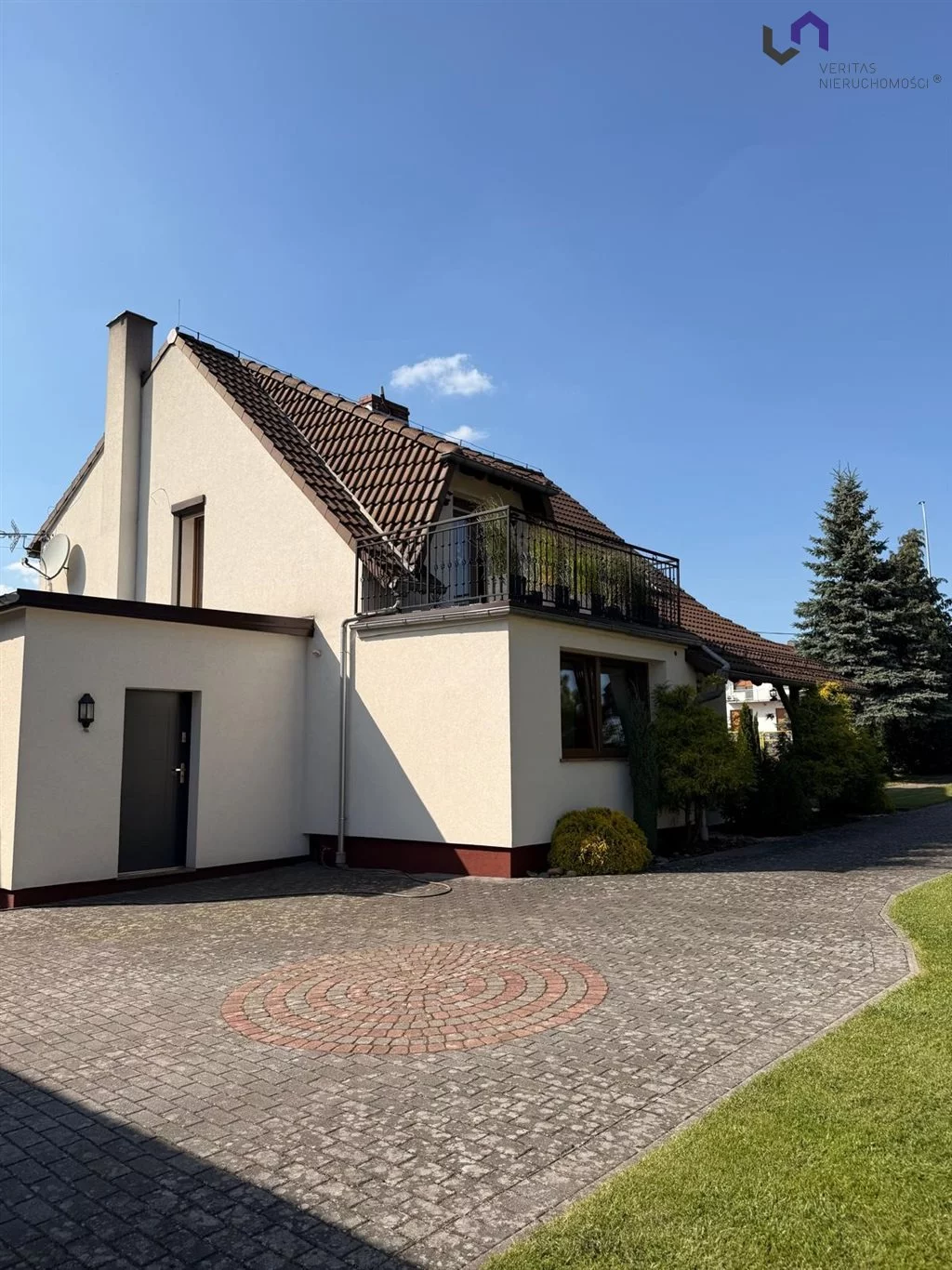 Dom 160,00 m², oferta nr , VTS-DS-6684, Turawa, Opolska