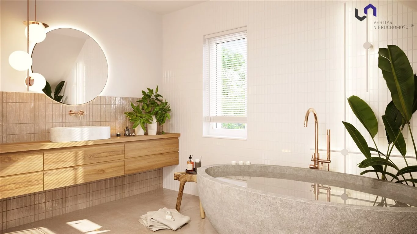 Dom 133,73 m², oferta nr , VTS-DS-6466, Orzesze