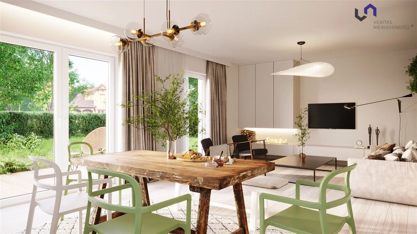 Dom 133,73 m², oferta nr , VTS-DS-6466, Orzesze