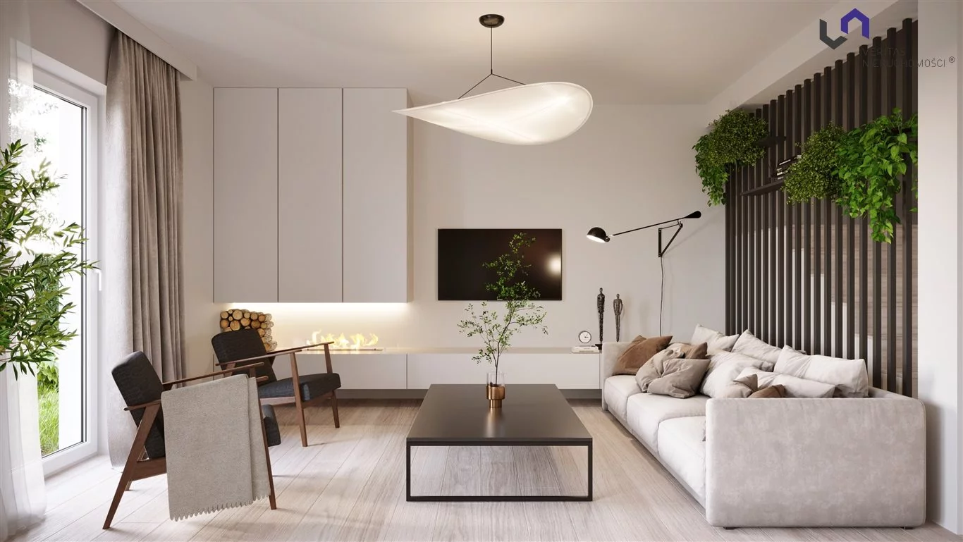 Dom 133,73 m², oferta nr , VTS-DS-6466, Orzesze