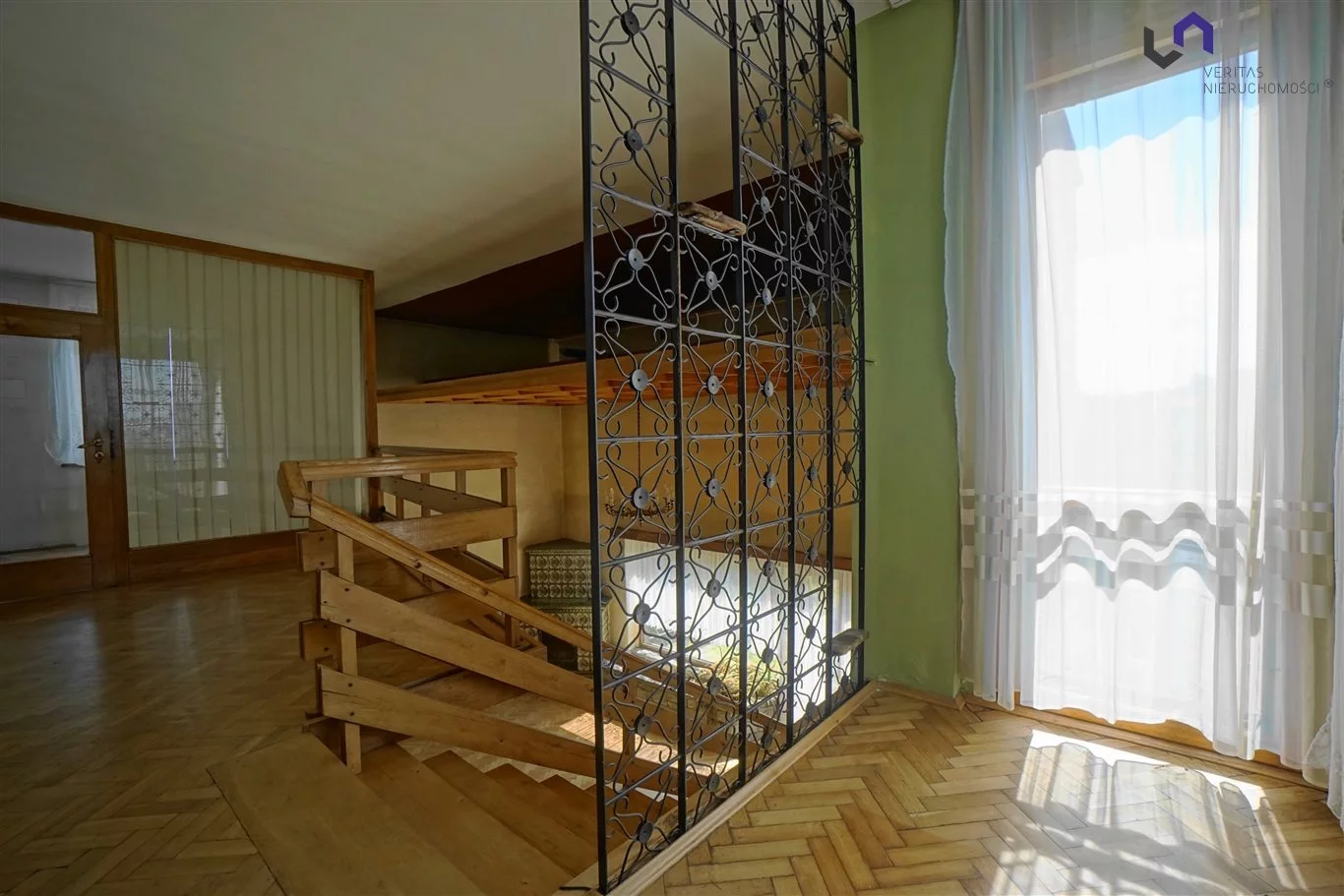Dom i rezydencja 150,00 m², oferta nr , VTS-DS-7125, Katowice, Kostuchna, Kostuchna, Sołtysia