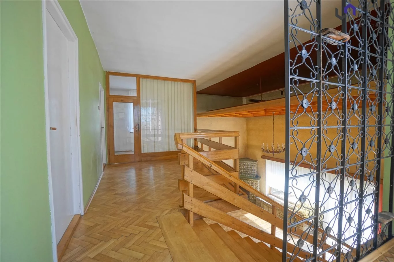 Dom i rezydencja 150,00 m², oferta nr , VTS-DS-7125, Katowice, Kostuchna, Kostuchna, Sołtysia
