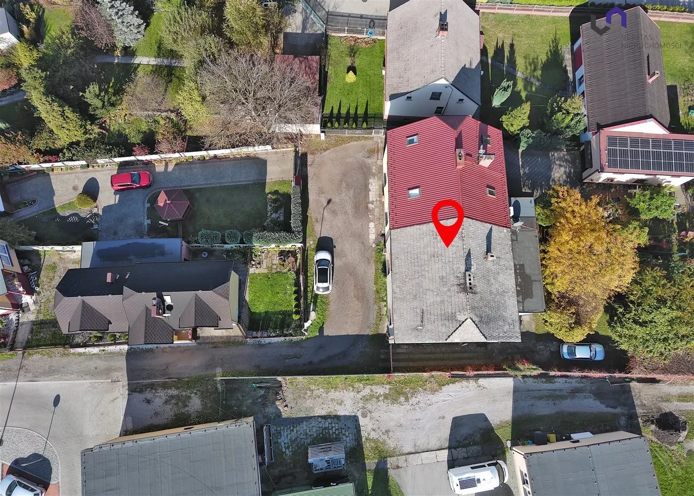 Dom 275,00 m², oferta nr , VTS-DS-7065, Bieruń