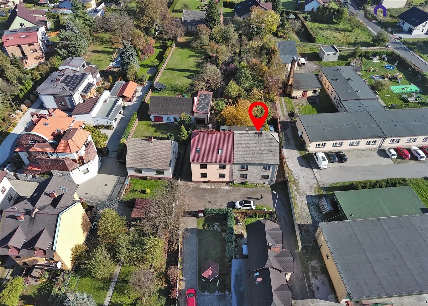 Dom 275,00 m², oferta nr , VTS-DS-7065, Bieruń