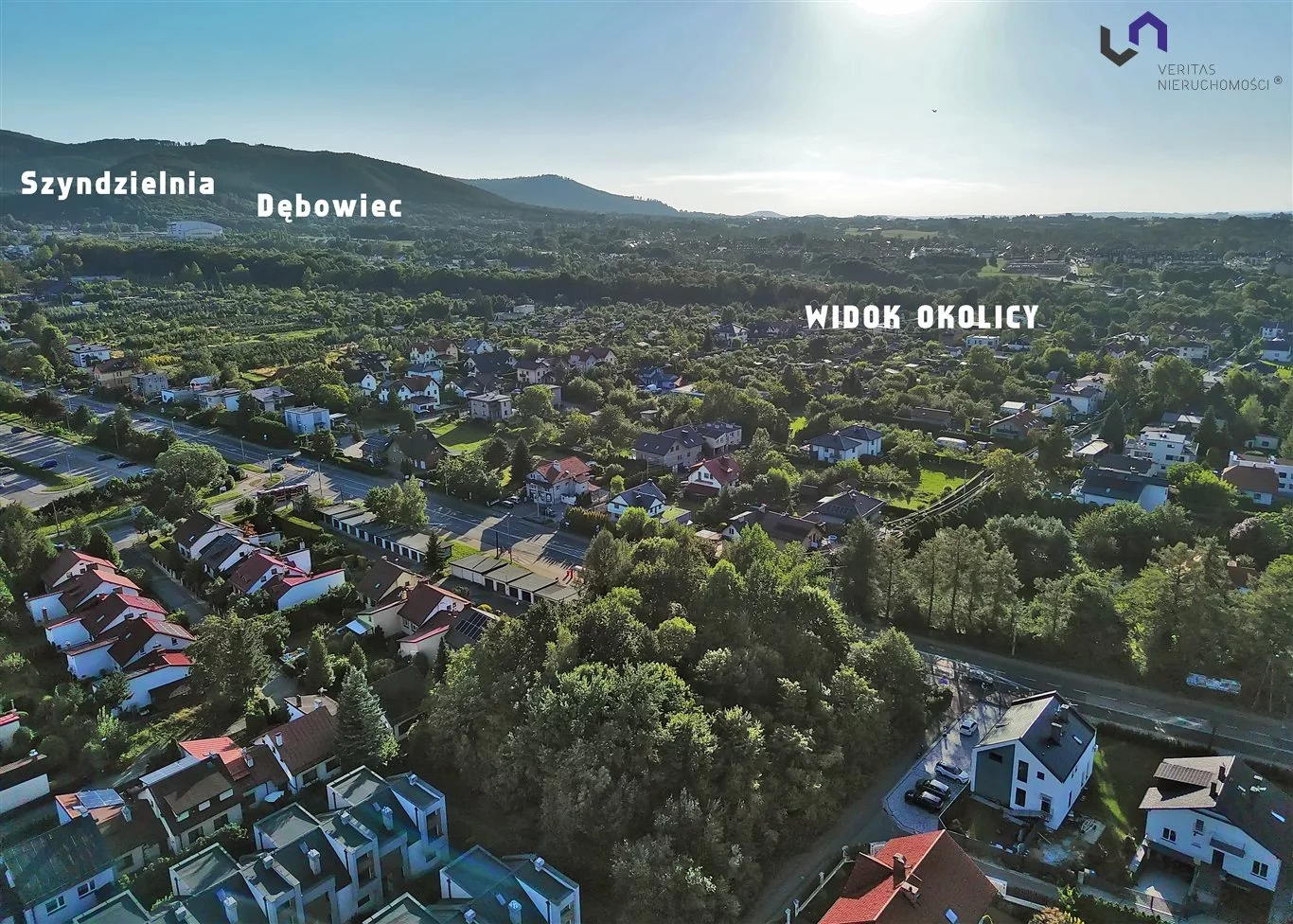 Dom 172,00 m², oferta nr , VTS-DS-6858, Bielsko-Biała, Bociania