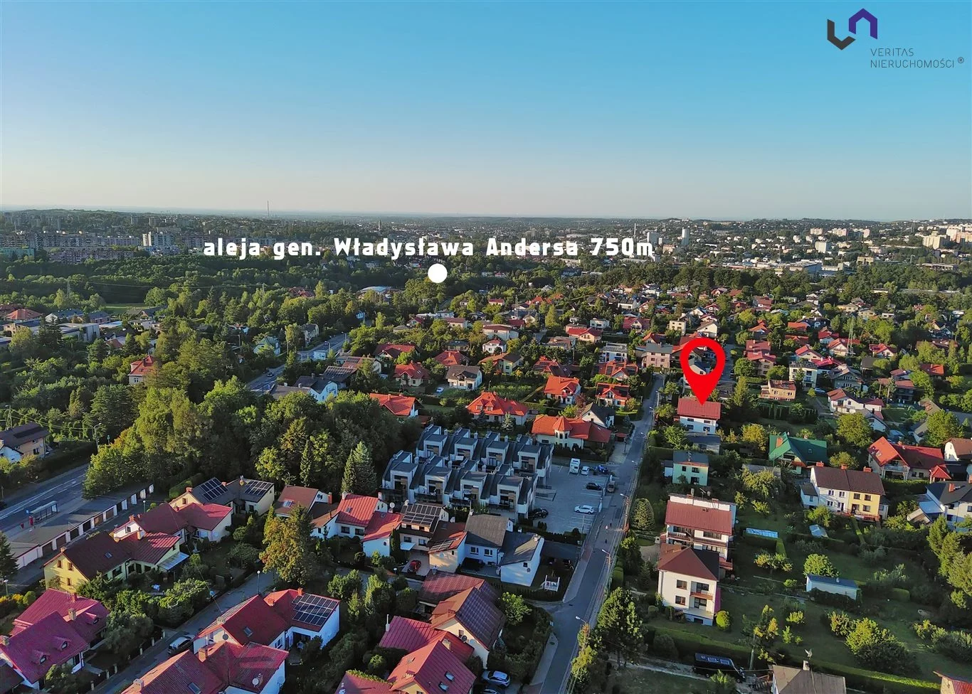 Dom 172,00 m², oferta nr , VTS-DS-6858, Bielsko-Biała, Bociania