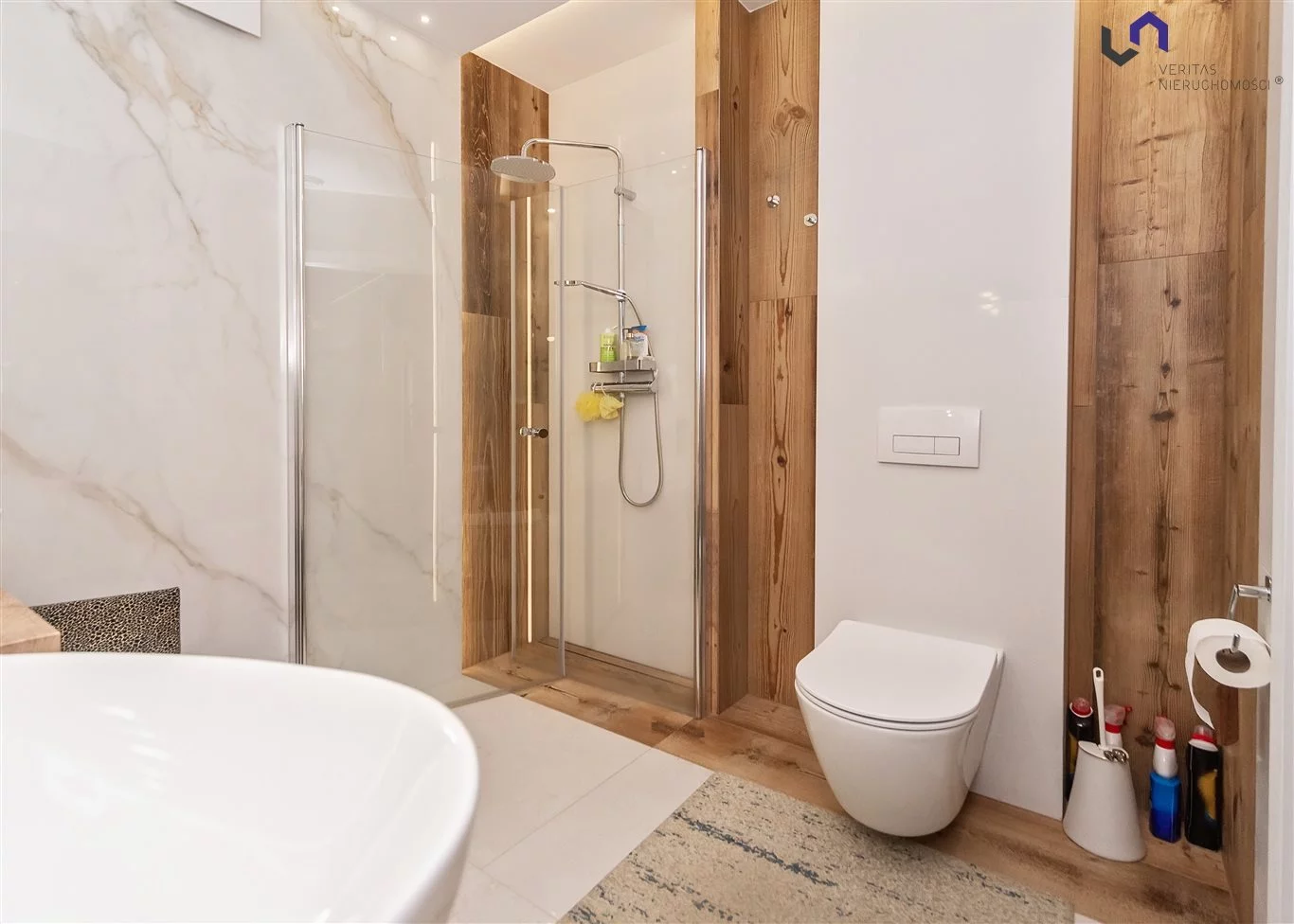 Dom i rezydencja 166,27 m², oferta nr , VTS-DS-7097, Wyry, Motyla